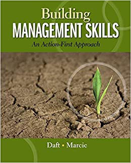 cover image of Building Management Skills