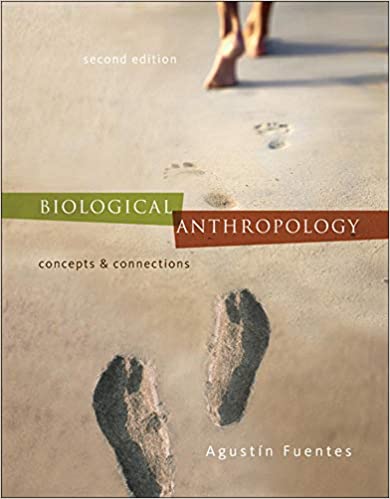 cover image of Biological Anthropology
