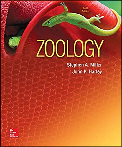 cover image of Zoology