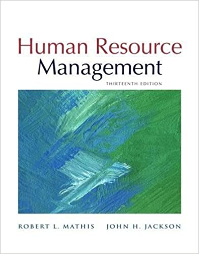cover image of Human Resource Management