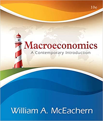 cover image of Macroeconomics