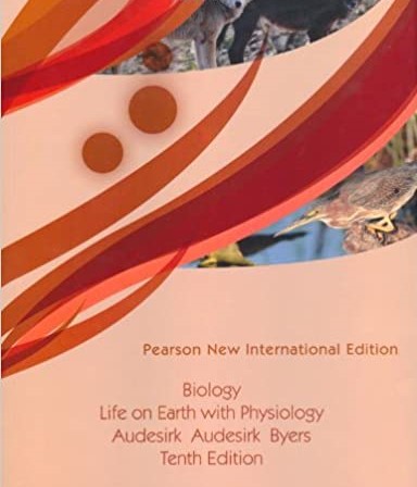 cover image of Biology