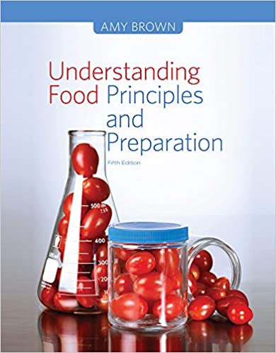 cover image of Understanding Food