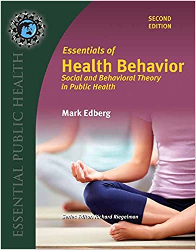 Essentials of Health Behavior thumbnail
