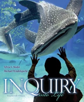 cover image of Inquiry into Life