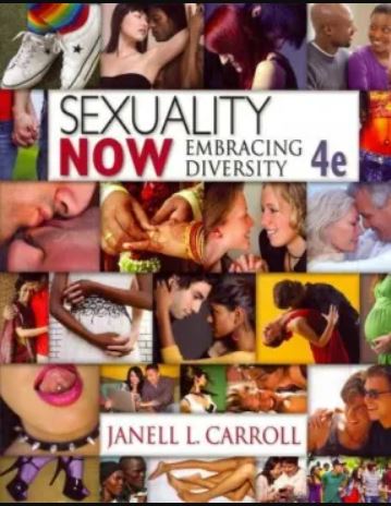 cover image of Sexuality Now