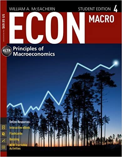 cover image of Econ