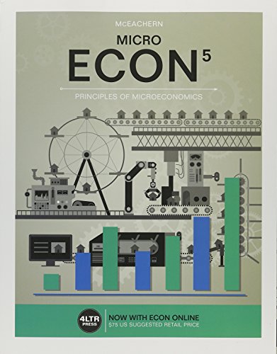 cover image of ECON MACRO