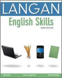 cover image of English Skills