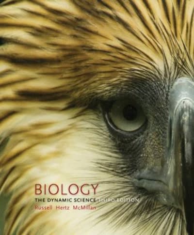 cover image of Biology