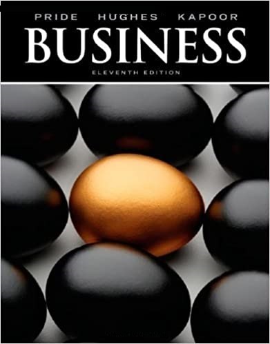 cover image of Business