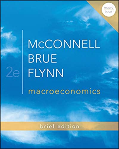 cover image of Macroeconomics