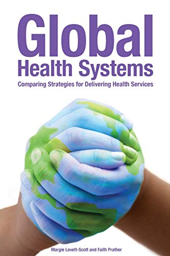 cover image of Global Health Systems