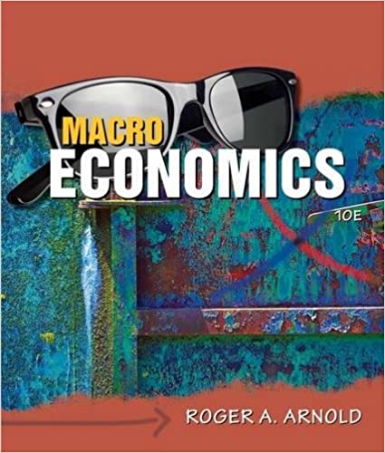 cover image of Macroeconomics