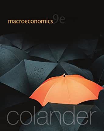 cover image of Macroeconomics