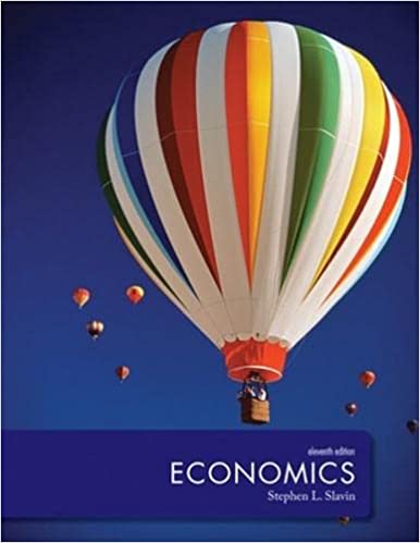 cover image of Economics
