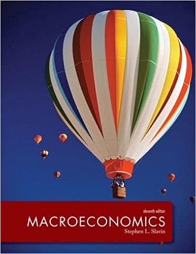cover image of Macroeconomics
