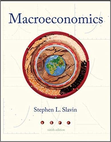 cover image of Macroeconomics + Economy 2009 Update