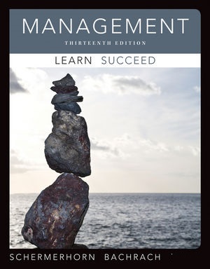 cover image of Management
