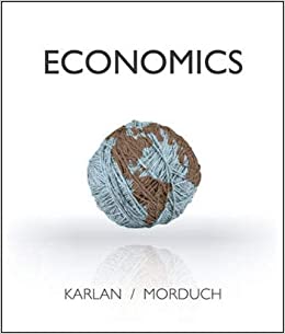 cover image of Economics