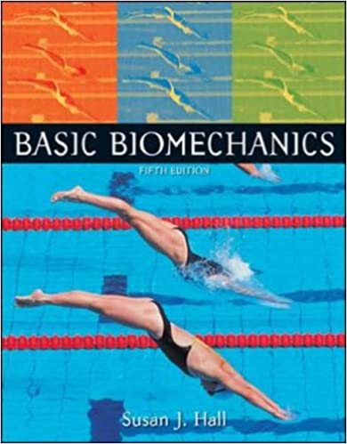 cover image of Basic Biomechanics