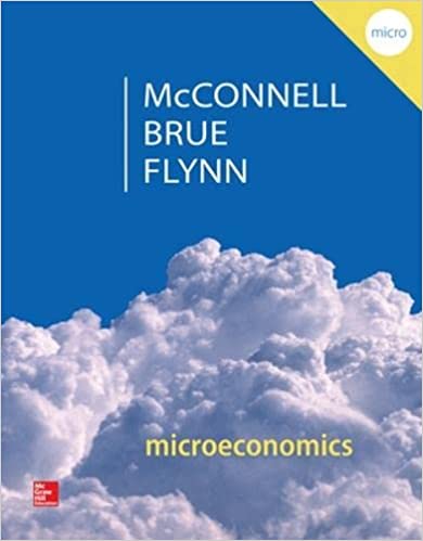 cover image of Microeconomics