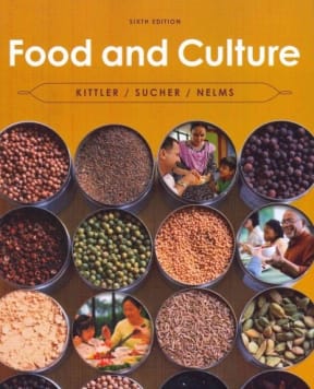 cover image of Food and Culture