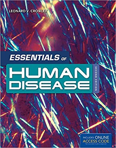 Essentials Of Human Disease thumbnail
