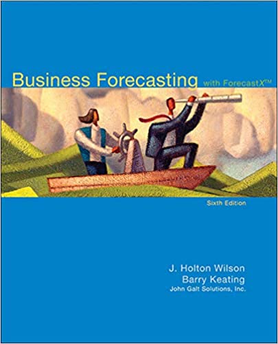 Business Forecasting thumbnail