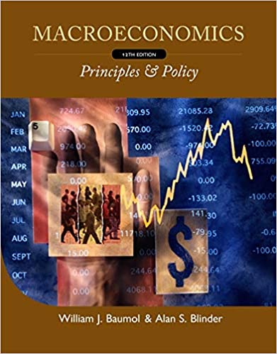 cover image of Macroeconomics