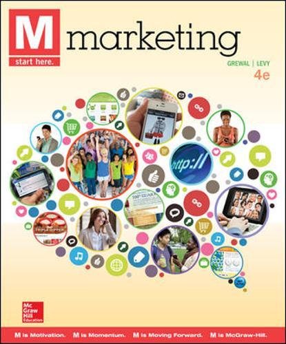 cover image of Marketing