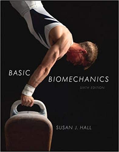 cover image of Basic Biomechanics
