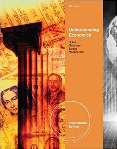cover image of Economics