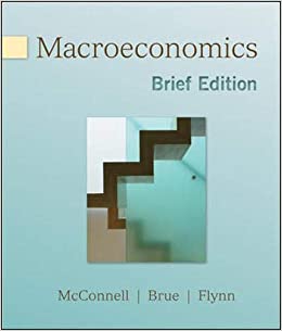 cover image of Macroeconomics