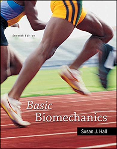 cover image of Basic Biomechanics