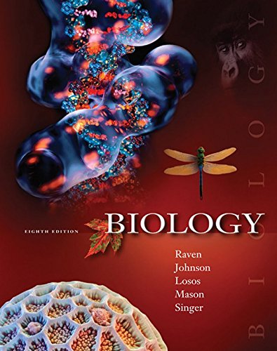 cover image of Biology
