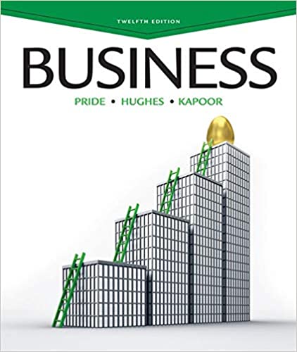 cover image of Business
