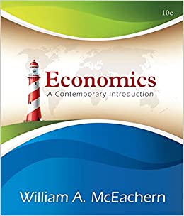 cover image of Economics