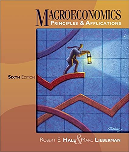 cover image of Macroeconomics