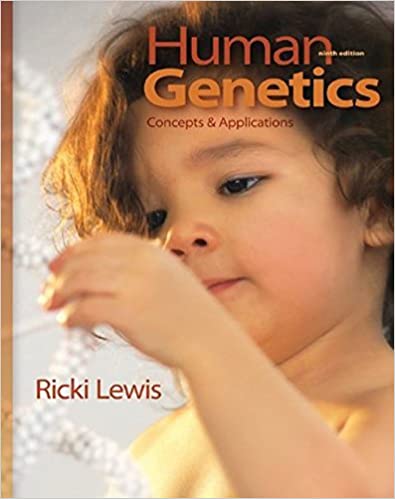 cover image of Case Workbook for Human Genetics