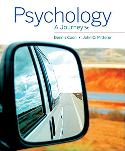 cover image of Psychology
