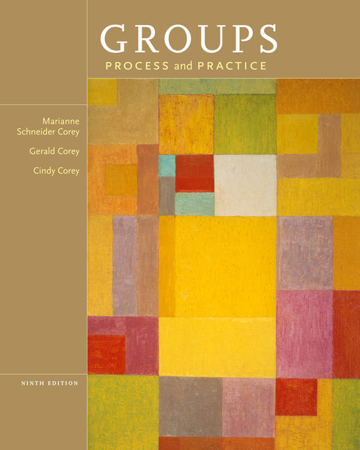 cover image of Groups