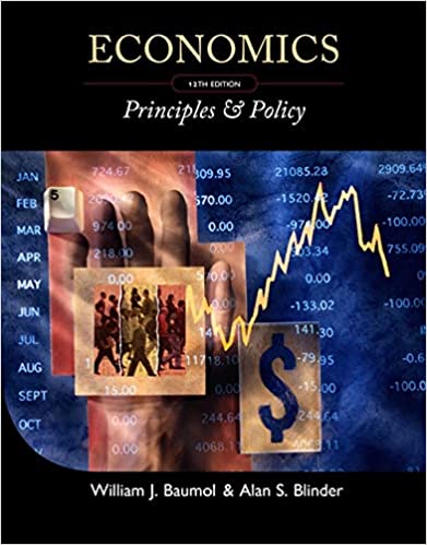 cover image of Economics