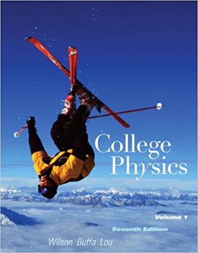 cover image of College Physics with MasteringPhysics