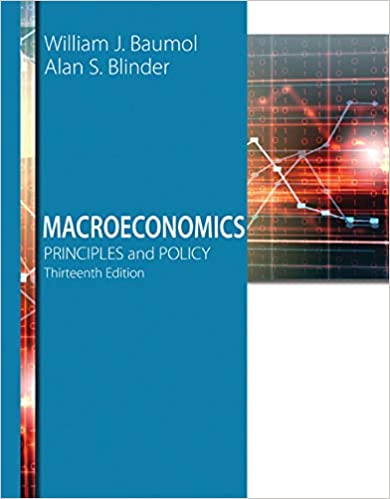 cover image of Macroeconomics