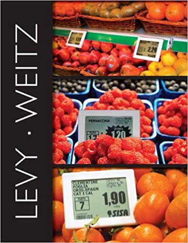 cover image of Retailing Management