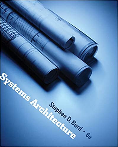 cover image of Systems Architecture