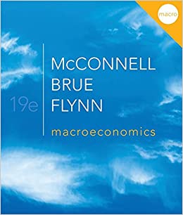 cover image of Macroeconomics