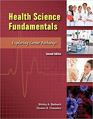 Health Science Fundamentals thumbnail
