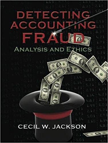 cover image of Detecting Accounting Fraud